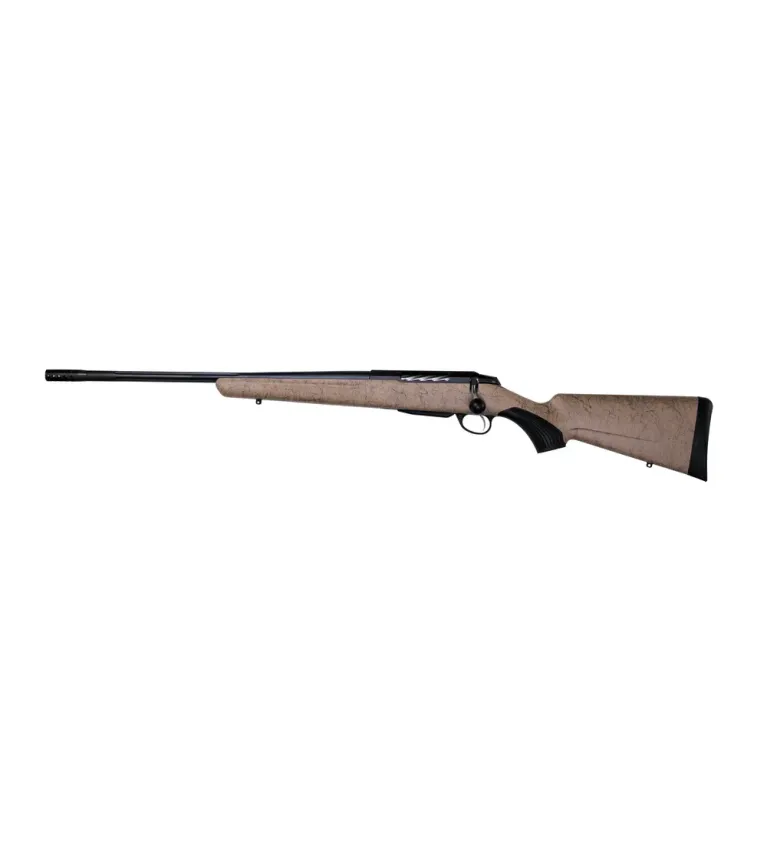 Carabine Tikka T3X Lite Roughtech Desert Gaucher 
