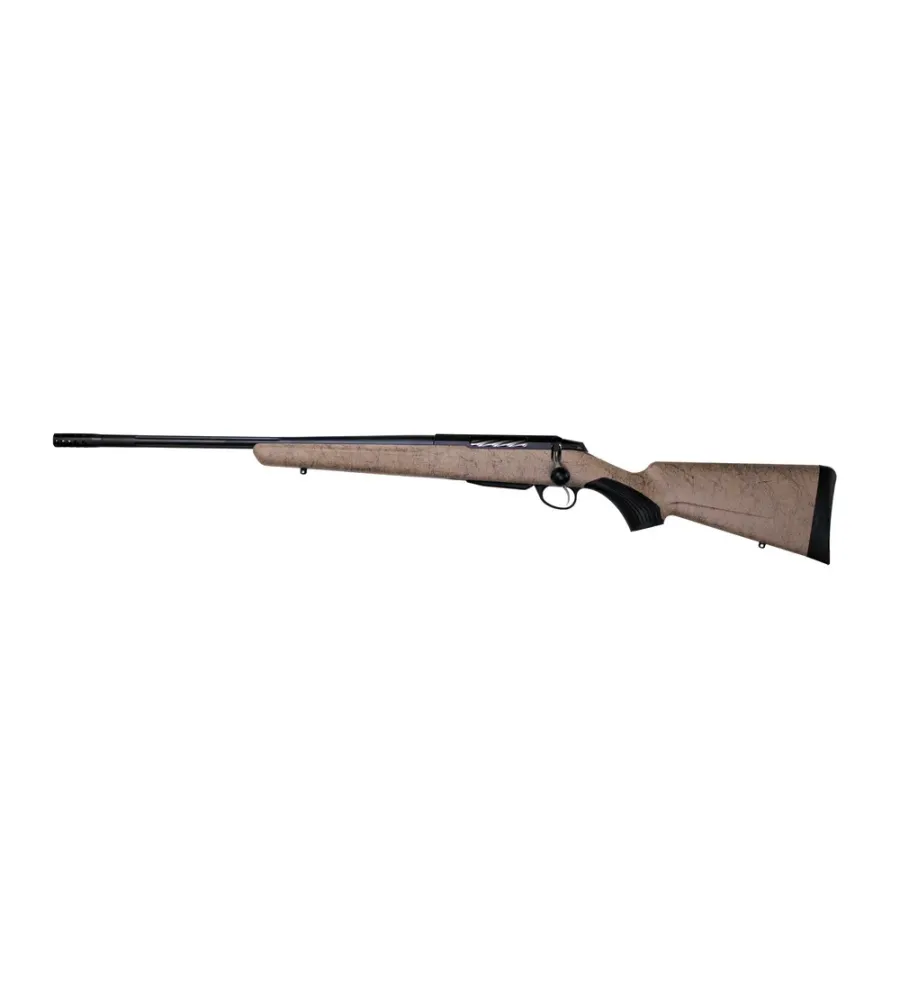 Carabine Tikka T3X Lite Roughtech Desert Gaucher Carabine Tikka T3X Lite Roughtech Desert Gaucher