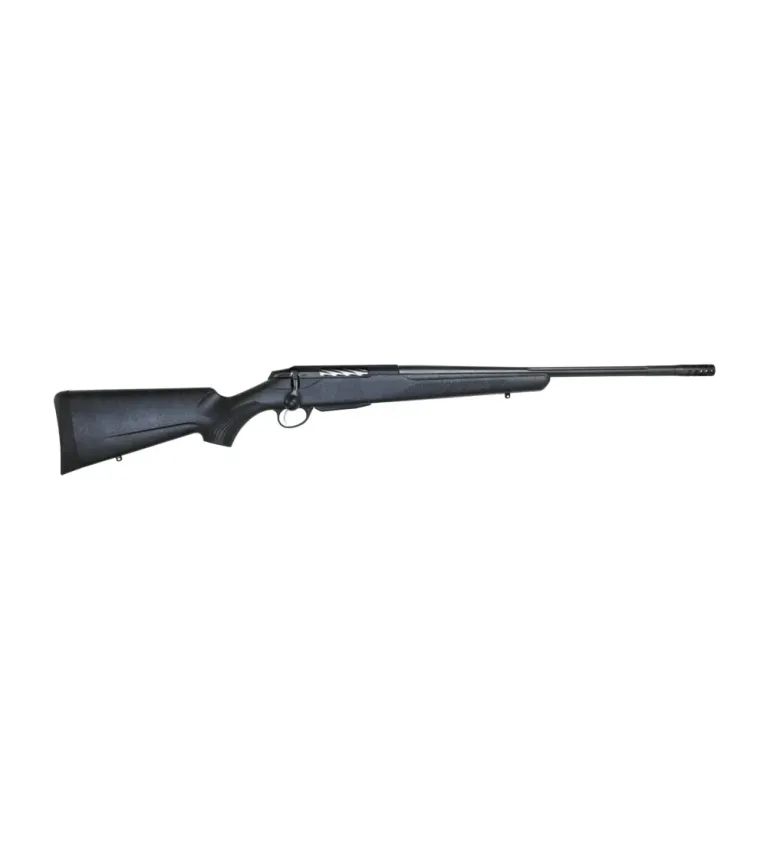 Carabine Tikka T3X Lite Roughtech Noire 