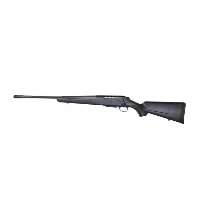 Carabine Tikka T3X Lite Roughtech Noire Gaucher 