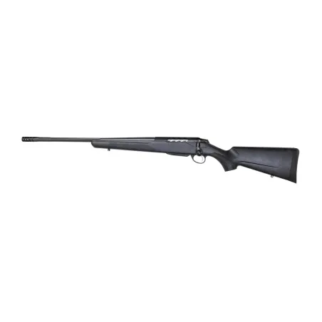 Carabine Tikka T3X Lite Roughtech Noire Gaucher 