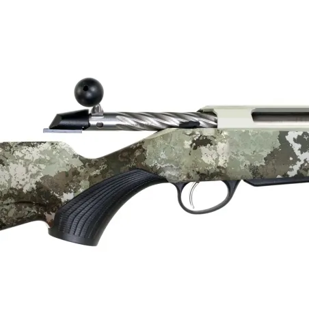 Carabine Tikka T3X Lite Veil Alpine 