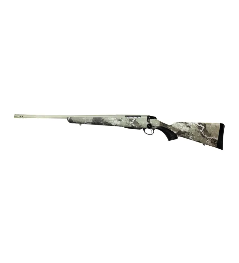Carabine Tikka T3X Lite Veil Alpine Gaucher 