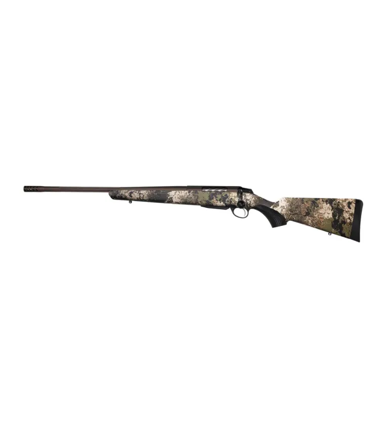 Carabine Tikka T3X Lite Veil Wideland Gaucher 