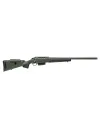 Carabine Tikka T3X Super Varmint Tungsten Cerakote Verte 