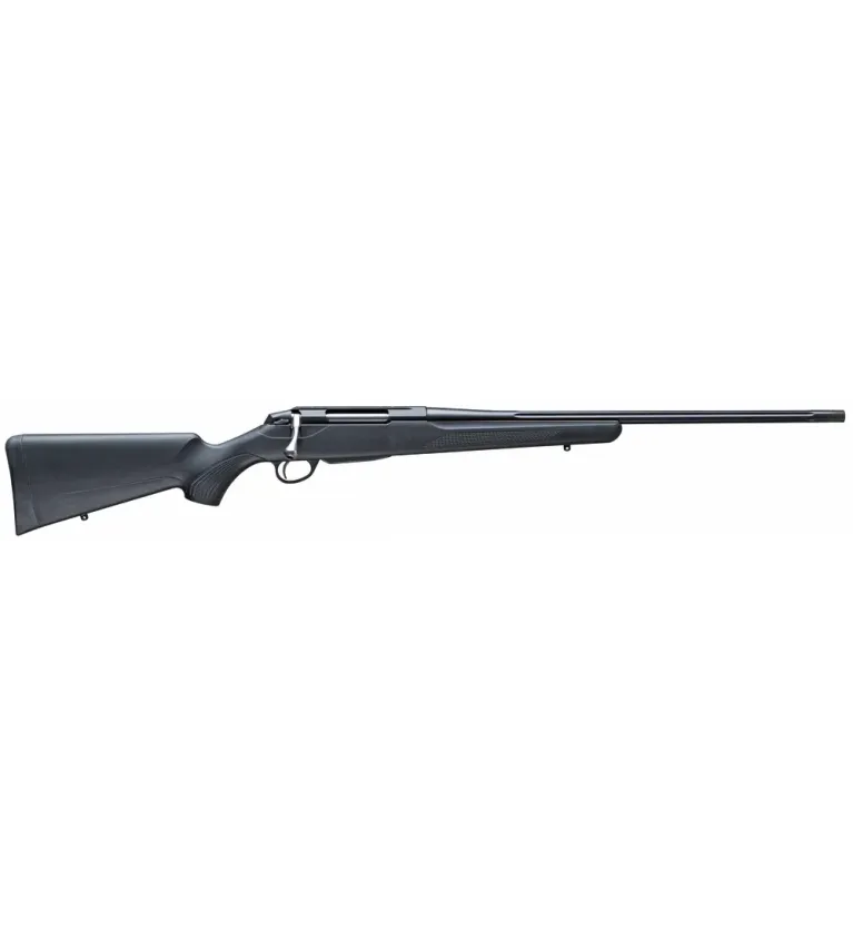 Carabine Tikka T3X Superlite Flutee canon fileté 