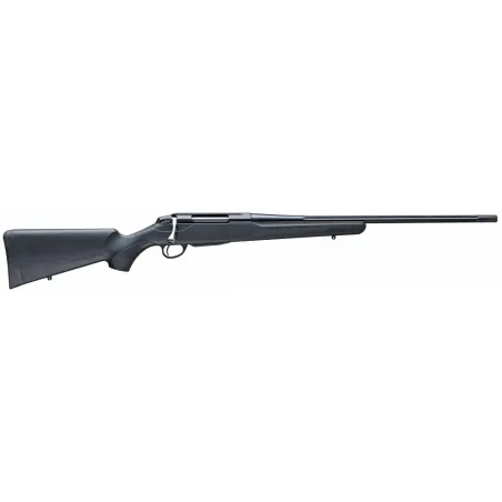 Carabine Tikka T3X Superlite Flutee canon fileté 