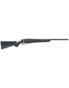 Carabine Tikka T3X Superlite Flutee canon fileté 