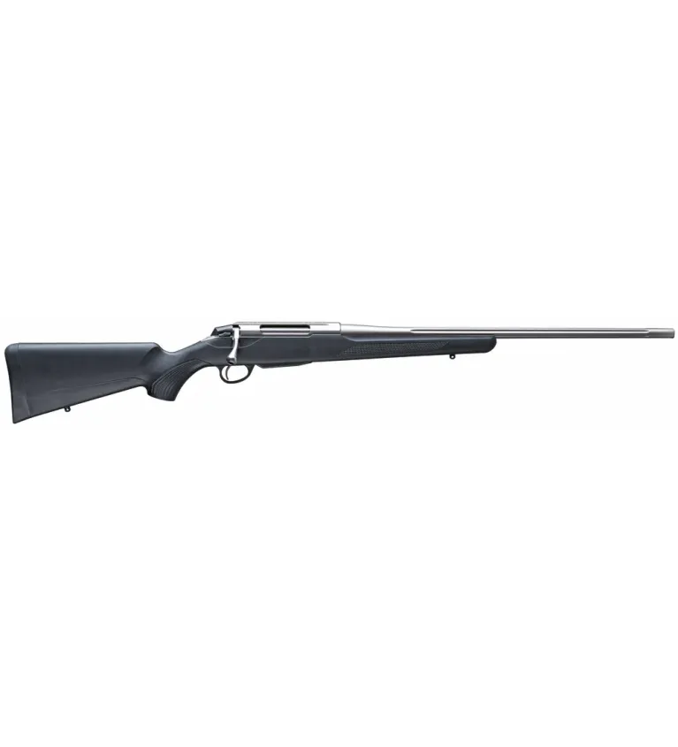 Carabine Tikka T3X Superlite Flutee Inox 