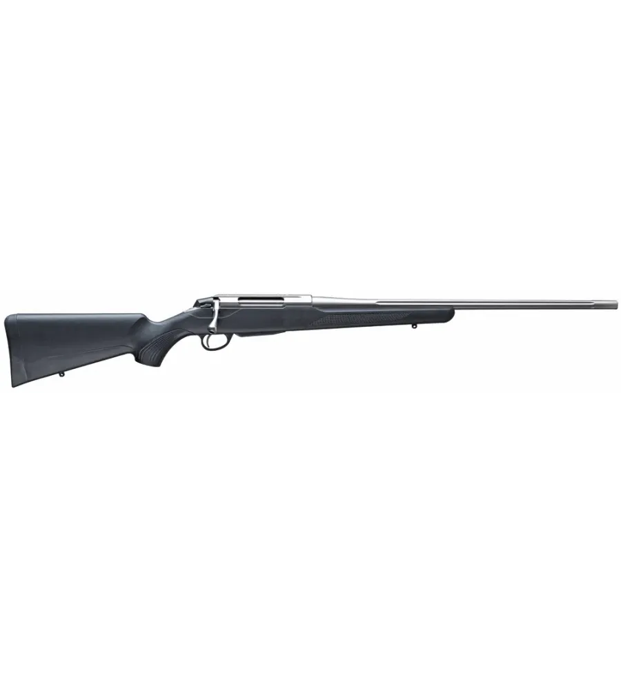 Carabine Tikka T3X Superlite Flutee Inox Carabine Tikka T3X Superlite Flutee Inox