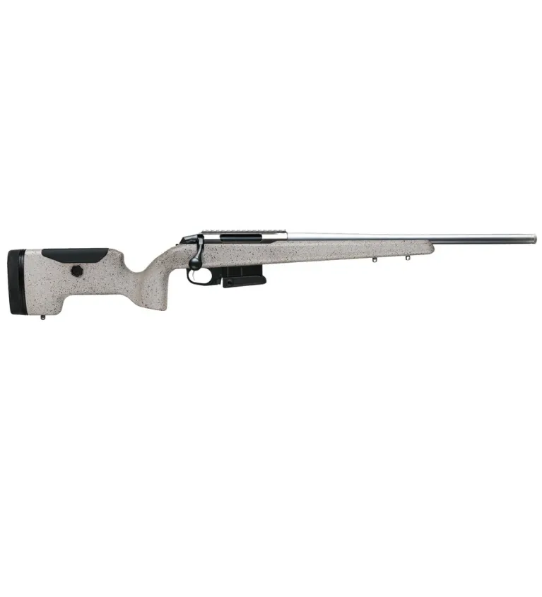 Carabine Tikka T3X Upr Inox 