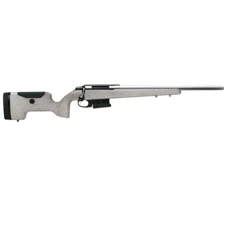 Carabine Tikka T3X Upr Inox 