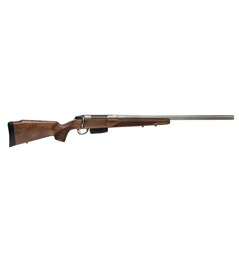 Carabine Tikka T3X Varmint Bois Inox 