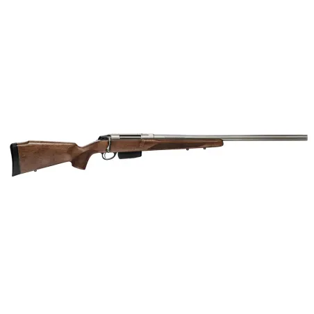 Carabine Tikka T3X Varmint Bois Inox 