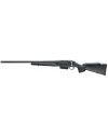 Carabine Tikka T3X Varmint Gaucher 