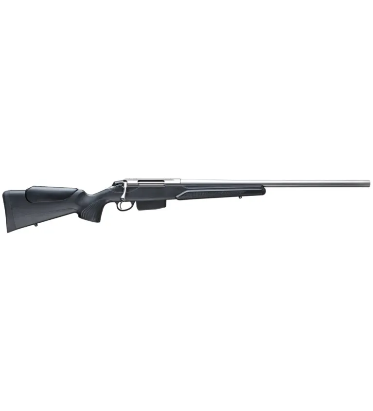 Carabine Tikka T3X Varmint Inox 