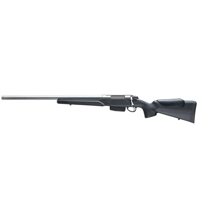 Carabine Tikka T3X Varmint Inox Gaucher 