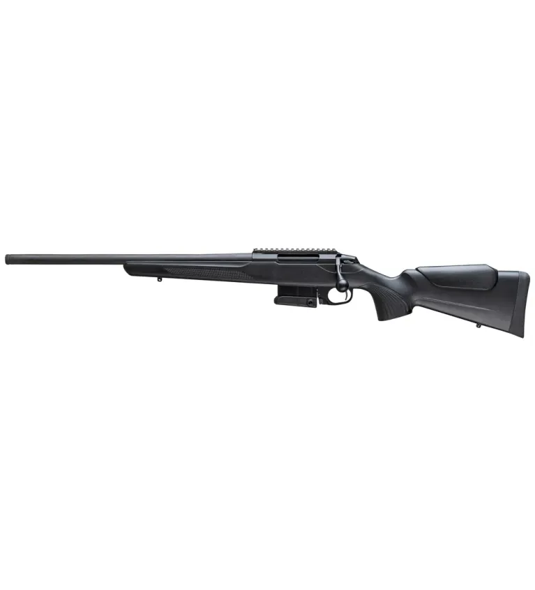 Carabine Tikka T3X Compact Tactical Rifle Gaucher Busc réglable 308 Win - Tout-Chasse.fr