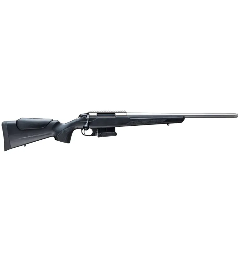Carabine Tikka T3X Compact Tactical Rifle Inox 308 Win Busc réglable - Tout-Chasse.fr