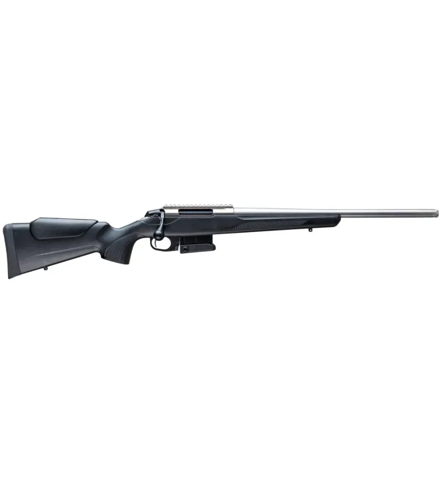 Carabine Tikka T3X Compact Tactical Rifle Inox 308 Win Busc réglable - Tout-Chasse.fr Carabine Tikka T3X Compact Tactical Rifle Inox 308 Win Busc réglable - Tout-Chasse.fr