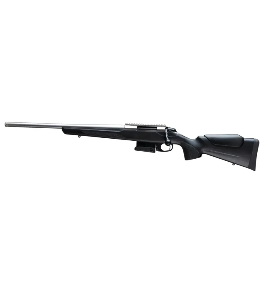 Carabine Tikka T3X Compact Tactical Rifle Inox Gaucher 308 Win - Tout-Chasse.fr Carabine Tikka T3X Compact Tactical Rifle Inox Gaucher 308 Win - Tout-Chasse.fr