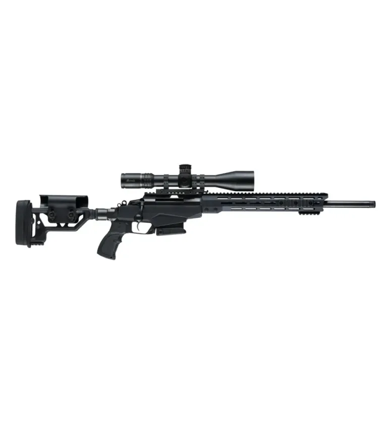 Carabine Tikka T3X Tact A1 - Tout-Chasse.fr