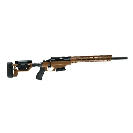 Carabine Tikka T3X Tact A1 Coyote - Tout-Chasse.fr
