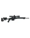 Carabine Tikka T3X Tact A1 Crosse Fixe - Tout-Chasse.fr