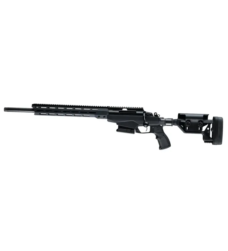 Carabine Tikka T3X Tact A1 Gaucher - Tout-Chasse.fr