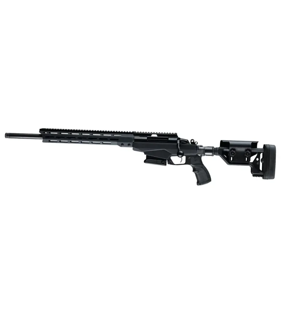 Carabine Tikka T3X Tact A1 Gaucher - Tout-Chasse.fr Carabine Tikka T3X Tact A1 Gaucher - Tout-Chasse.fr