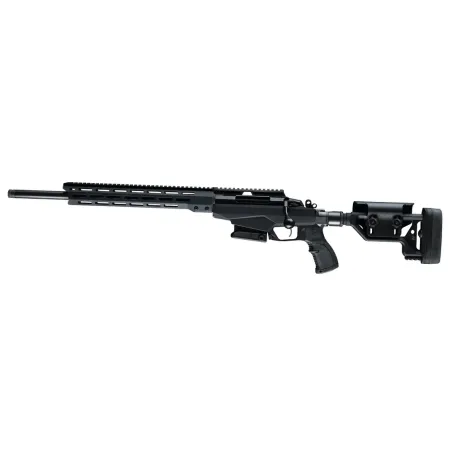 Carabine Tikka T3X Tact A1 Gaucher - Tout-Chasse.fr