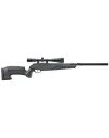 Carabine à air comprimé Stoeger X20 Atac S2 Suppressor 19,9 J avec Lunette 3-9x40 