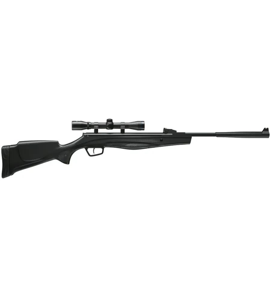 Carabine à air comprimé Stoeger Rx20 Dynamic Combo 19,9 J avec Lunette 4x32 Carabine à air comprimé Stoeger Rx20 Dynamic Combo 19,9 J avec Lunette 4x32