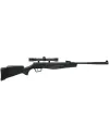 Carabine à air comprimé Stoeger Rx20 Dynamic Combo 19,9 J avec Lunette 4x32 