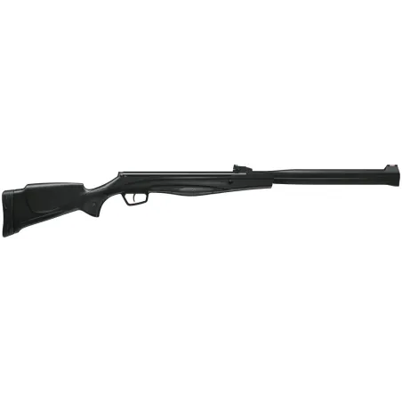 Carabine à air comprimé Stoeger Rx20 S3 Suppressor 19,9 J 