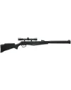 Carabine à air comprimé Stoeger Rx20 S3 Suppressor Combo 19,9 J avec Lunette 4x32 