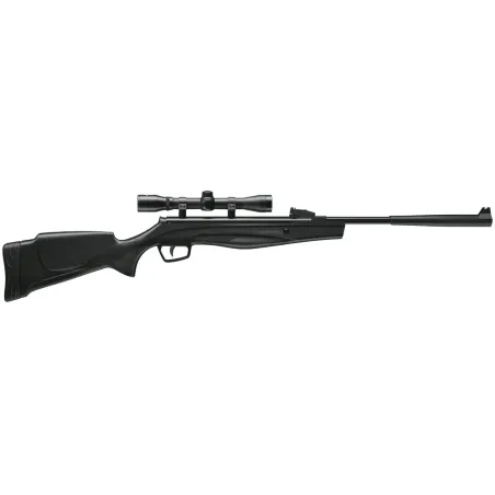 Carabine à air comprimé Stoeger Rx5 Synthetique Combo 10 J avec Lunette 4x32 