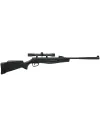 Carabine à air comprimé Stoeger Rx5 Synthetique Combo 10 J avec Lunette 4x32 