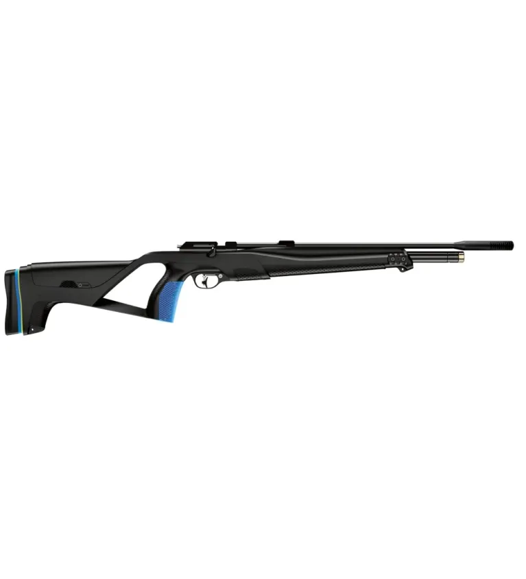 Carabine PCP Stoeger Xm1 Sport 19,9 J avec Détente Match - réglable sur 3 axes (X/Y/Z) 