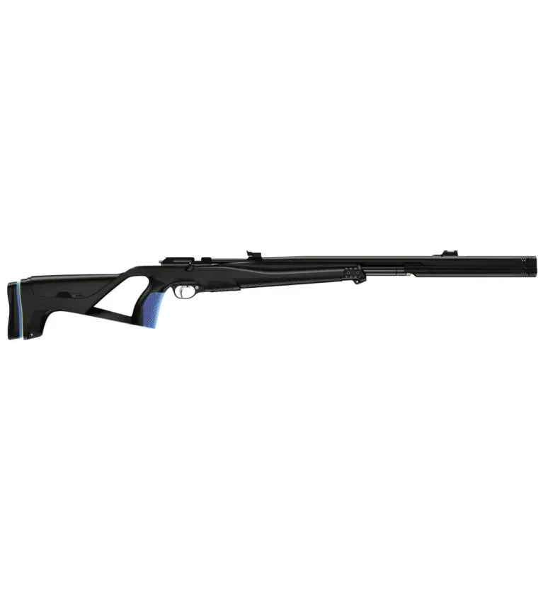 Carabine PCP Stoeger Xm1 S4 Suppressor 19,9 J 