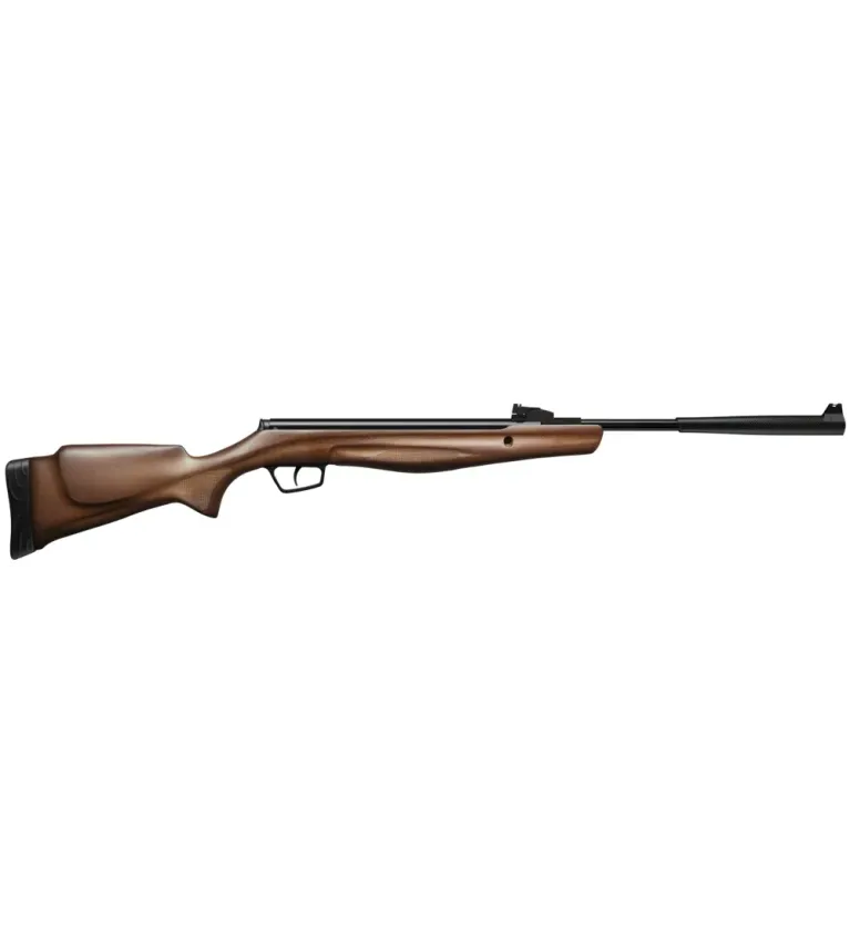 Carabine à air comprimé Stoeger Rx20 Dynamic Bois 19,9 J 