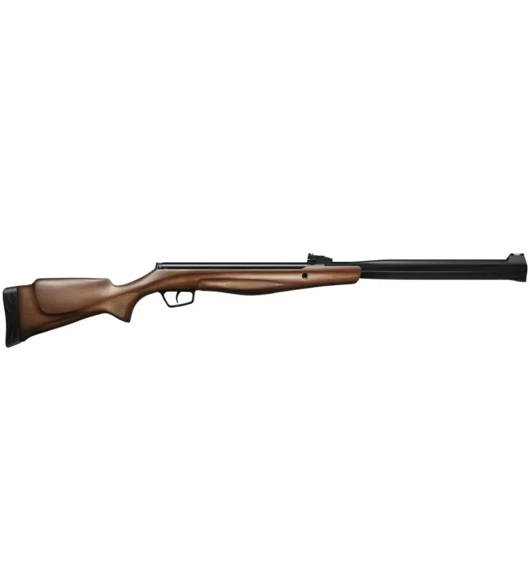 Carabine à air comprimé Stoeger Rx20 S3 Suppressor Bois 19,9 J 