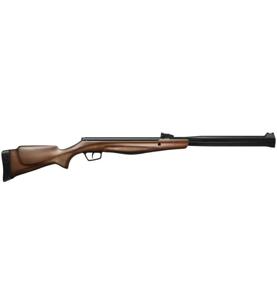 Carabine à air comprimé Stoeger Rx20 S3 Suppressor Bois 19,9 J Carabine à air comprimé Stoeger Rx20 S3 Suppressor Bois 19,9 J