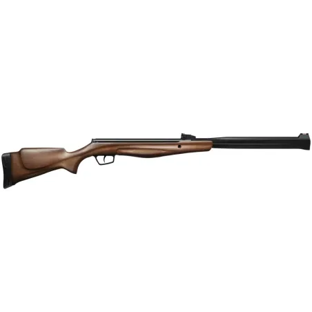 Carabine à air comprimé Stoeger Rx20 S3 Suppressor Bois 19,9 J 