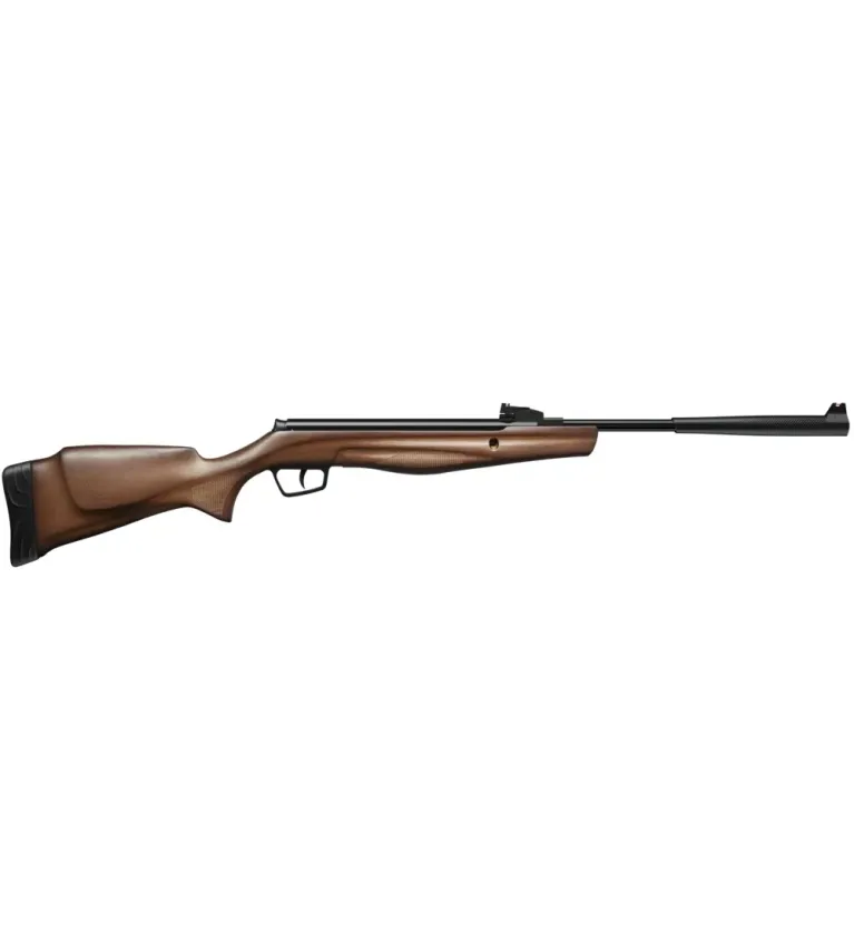 Carabine à air comprimé Stoeger Rx5 Bois 10 J 