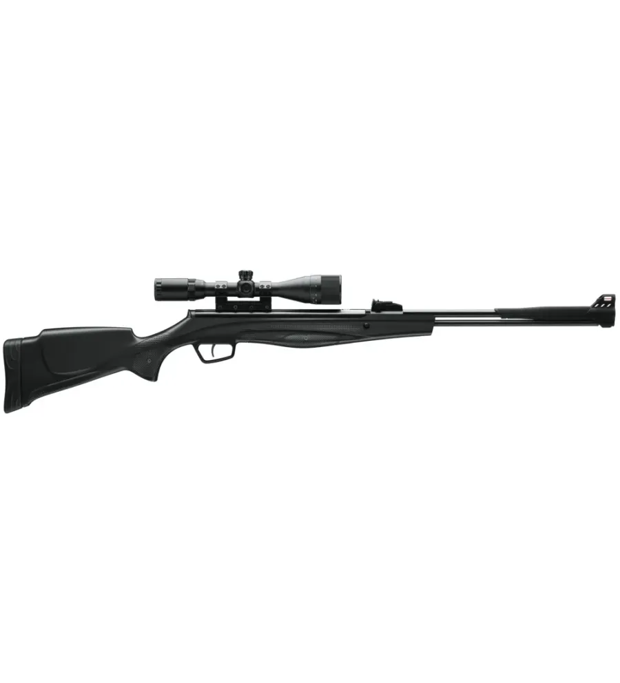 Carabine à air comprimé Stoeger Rx40 Combo 19,9 J avec Lunette 3-9x40 Carabine à air comprimé Stoeger Rx40 Combo 19,9 J avec Lunette 3-9x40