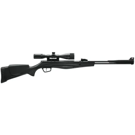 Carabine à air comprimé Stoeger Rx40 Combo 19,9 J avec Lunette 3-9x40 