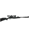 Carabine à air comprimé Stoeger Rx40 Combo 19,9 J avec Lunette 3-9x40 