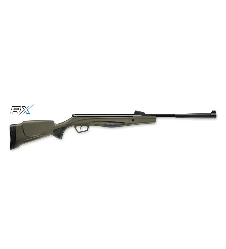 Carabine à air comprimé Stoeger Rx20 Vert 19,9 J Carabine à air comprimé Stoeger Rx20 Vert 19,9 J