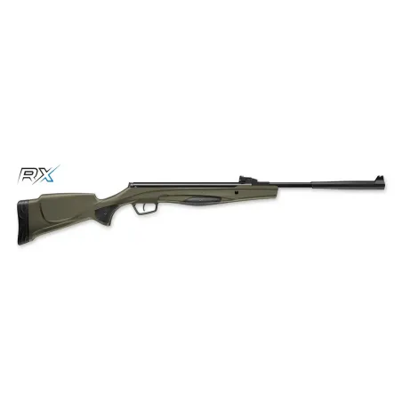 Carabine à air comprimé Stoeger Rx20 Vert 19,9 J 